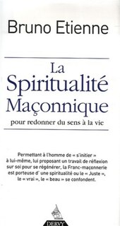 Front cover_Anthropo-illogiques, Vol. 1. La spiritualité maçonnique : pour redonner du sens à la vie