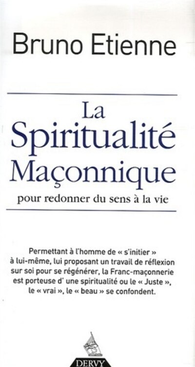 Front cover_Anthropo-illogiques, Vol. 1. La spiritualité maçonnique : pour redonner du sens à la vie