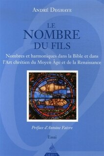 Front cover_Le nombre du fils