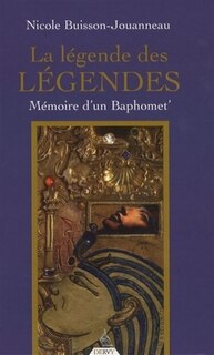 Mémoire d'un Baphomet: mémoire d'un Baphomet