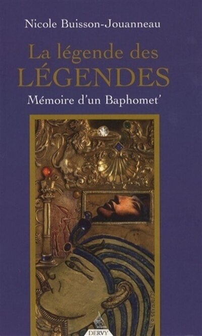 Mémoire d'un Baphomet: mémoire d'un Baphomet