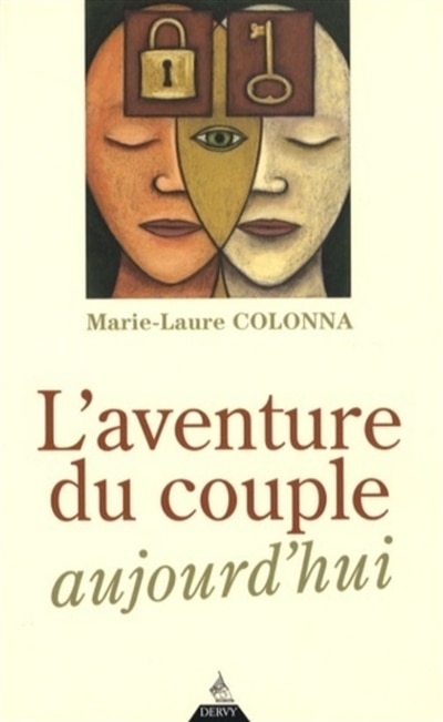 Front cover_L' aventure du couple aujourd'hui