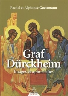 Couverture_Graf Dürckheim