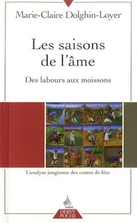 Front cover_Les saisons de l'âme