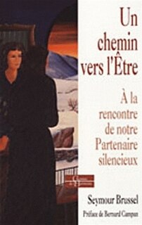 Couverture_Un chemin vers l'être