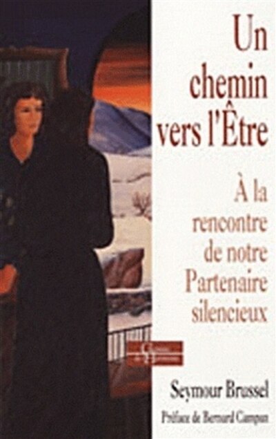Couverture_Un chemin vers l'être