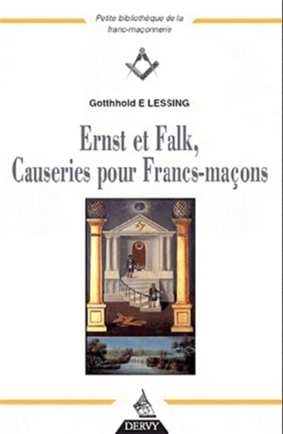 Front cover_Ernst et Falk