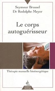 Front cover_Le corps auto-guérisseur
