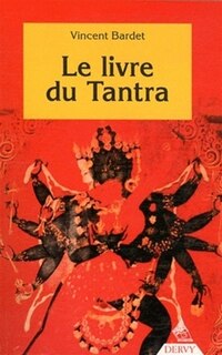 Front cover_Le livre du tantra