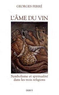 Front cover_L' âme du vin