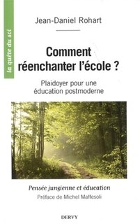 Front cover_Comment réenchanter l'école ?