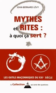 Front cover_Mythes et rites : à quoi ça sert ?