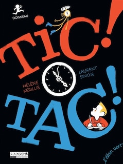 Front cover_Tic ! Tac !