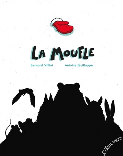 Front cover_La moufle