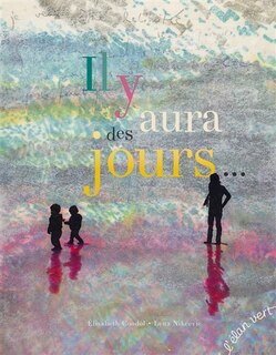 Front cover_Il y aura des jours...