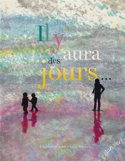 Front cover_Il y aura des jours...