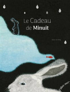 Front cover_Le cadeau de minuit