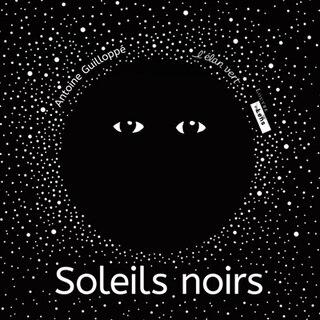 Front cover_Soleils noirs
