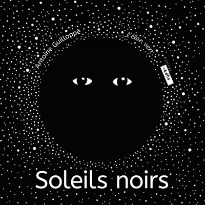 Front cover_Soleils noirs