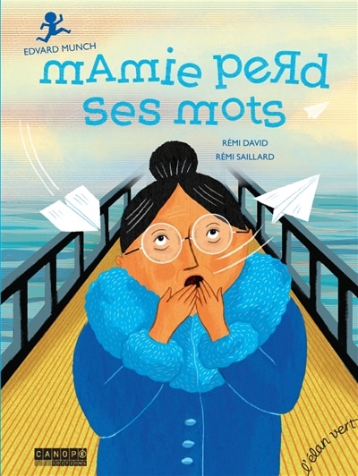 Front cover_Mamie perd ses mots