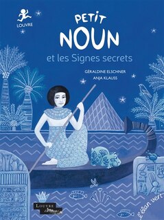 Front cover_Petit Noun et les signes secrets