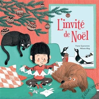 Couverture_L' invité de Noël