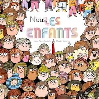 Front cover_Nous, les enfants