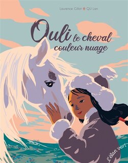 Couverture_Ouli, le cheval couleur nuage