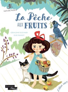 Front cover_La pêche aux fruits