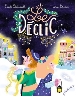 Couverture_Le déclic