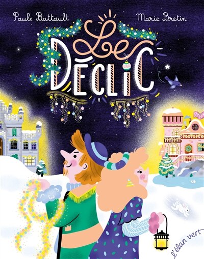 Couverture_Le déclic