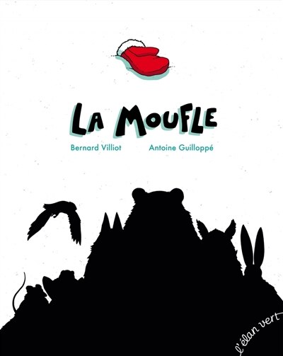 Front cover_La moufle
