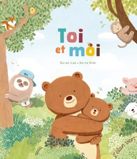 Front cover_Toi et moi