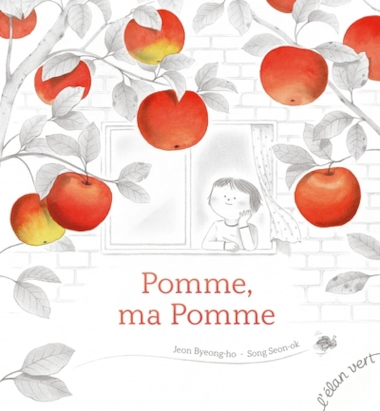 Front cover_Pomme, ma pomme