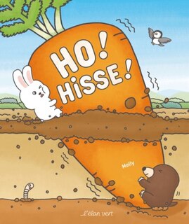 Front cover_Ho ! Hisse !