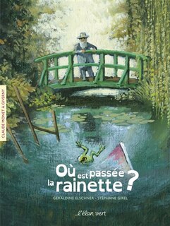 Couverture_Où est passée la rainette ?