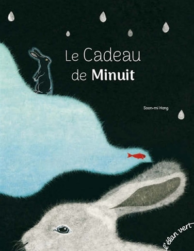 Couverture_Le cadeau de minuit