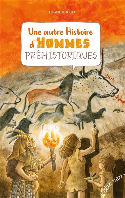 Couverture_Une autre histoire d'hommes pr&eacute;historiques