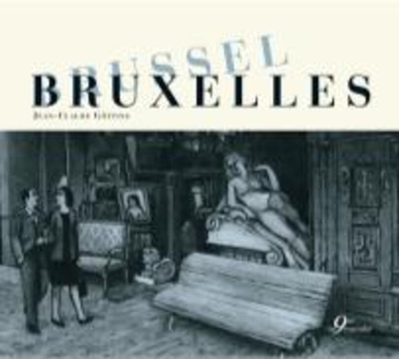Couverture_Bruxelles - Brussel