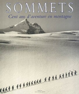 Front cover_Sommets