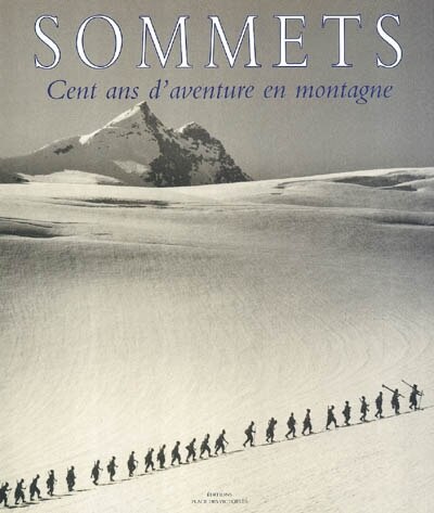 Front cover_Sommets