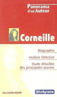 Front cover_Corneille