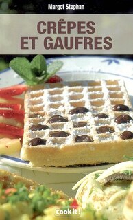 Couverture_Crêpes et gaufres