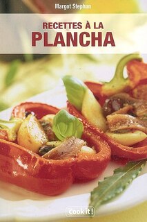 Recettes à la plancha