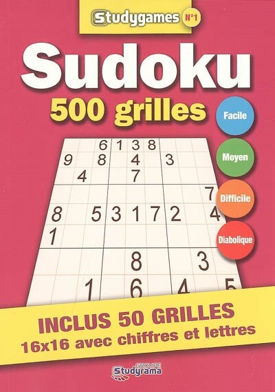 Couverture_Sudoku