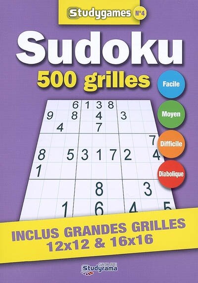 Couverture_Sudoku