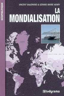 Front cover_La mondialisation