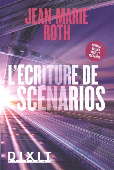 L' écriture de scénarios
