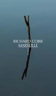 Front cover_Marseille