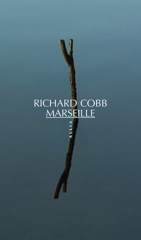 Front cover_Marseille